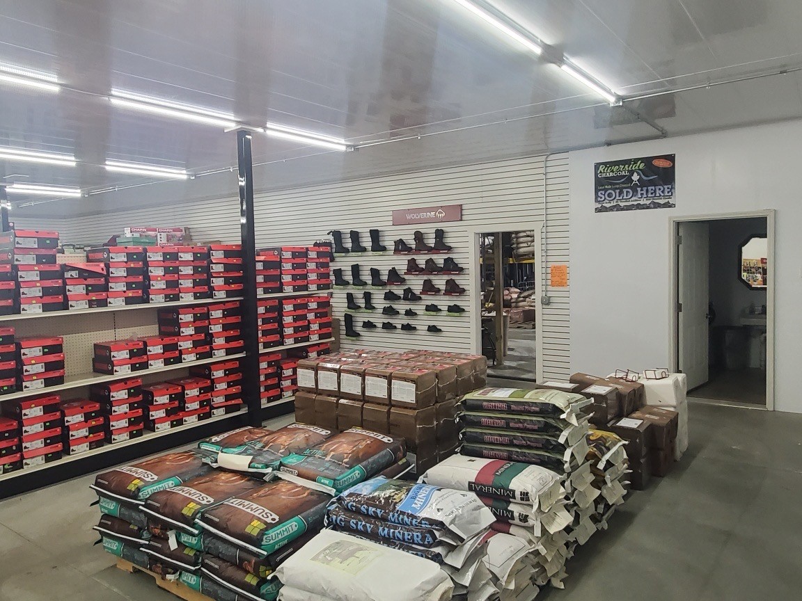 store